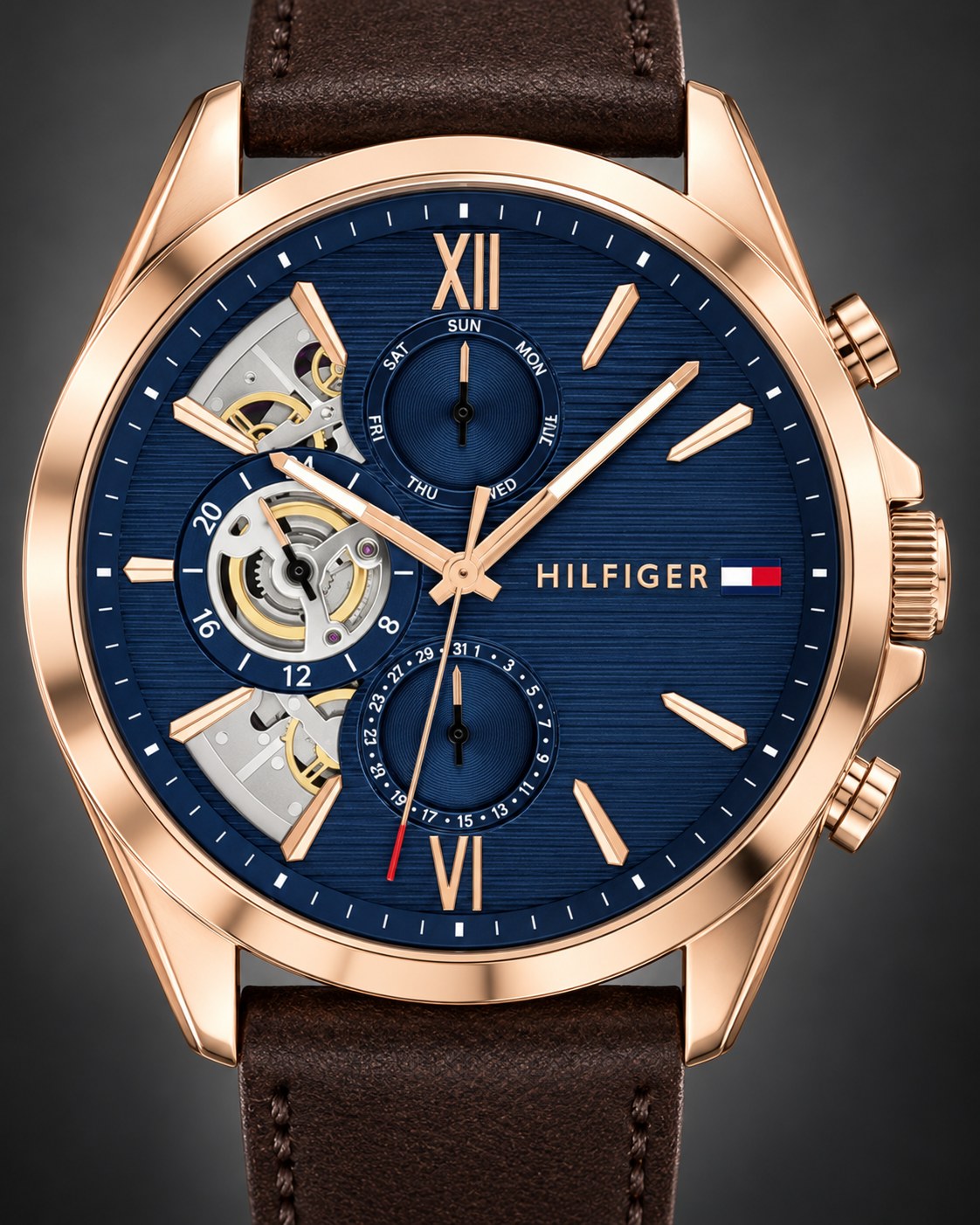 Tommy Hilfiger watch 1710645 product view 3