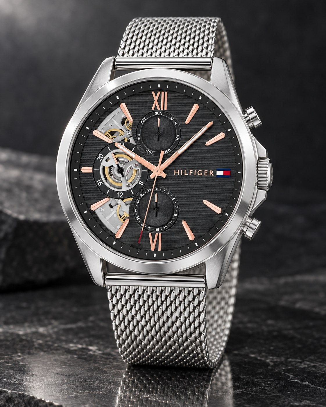 Tommy Hilfiger watch 1710646 product view 2