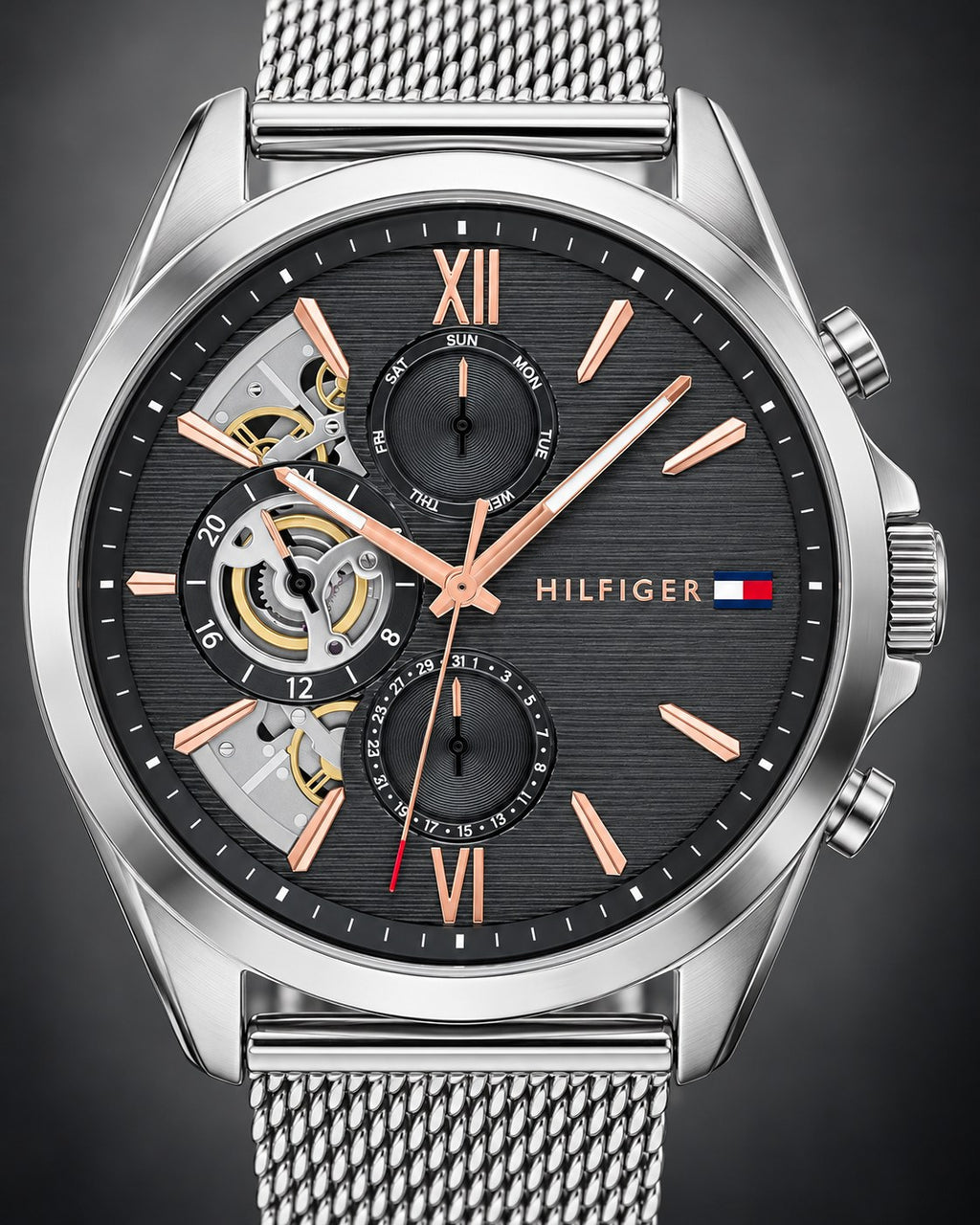 Tommy Hilfiger watch 1710646 product view 3