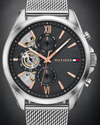 Tommy Hilfiger watch 1710646 product view 3