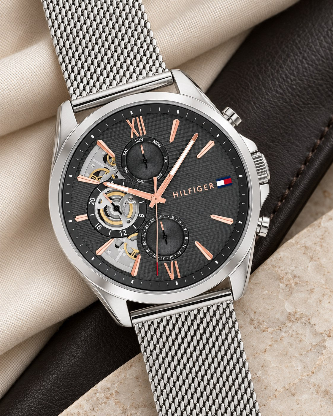 Tommy Hilfiger watch 1710646 product view 4