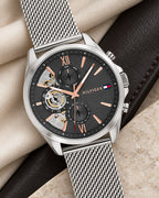 Tommy Hilfiger watch 1710646 product view 4