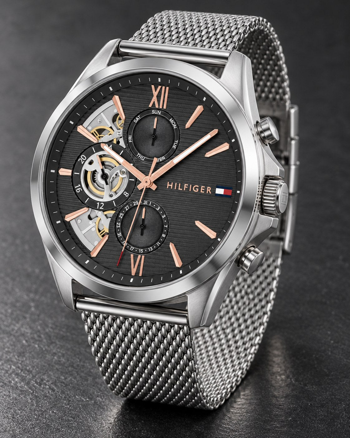 Tommy Hilfiger watch 1710646 product view 5