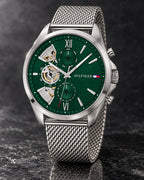 Tommy Hilfiger watch 1710647 product view 2