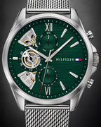 Tommy Hilfiger watch 1710647 product view 3
