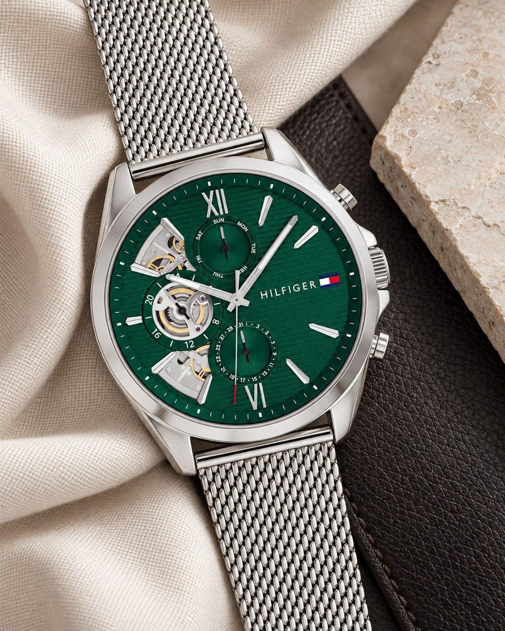 Tommy Hilfiger watch 1710647 product view 4