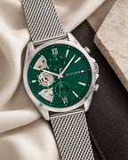Tommy Hilfiger watch 1710647 product view 4