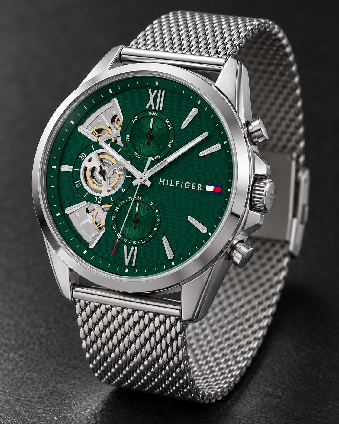 Tommy Hilfiger watch 1710647 product view 5