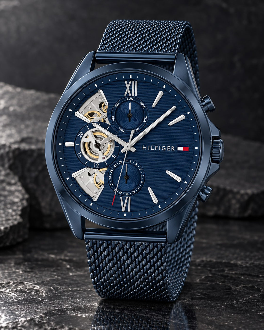 Tommy Hilfiger watch 1710648 product view 2
