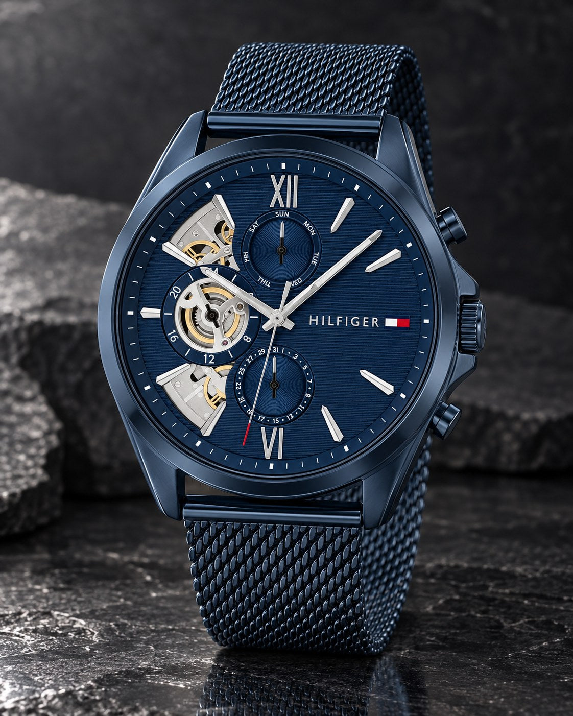 Tommy Hilfiger watch 1710648 product view 2
