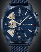 Tommy Hilfiger watch 1710648 product view 3