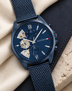 Tommy Hilfiger watch 1710648 product view 4