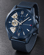 Tommy Hilfiger watch 1710648 product view 5