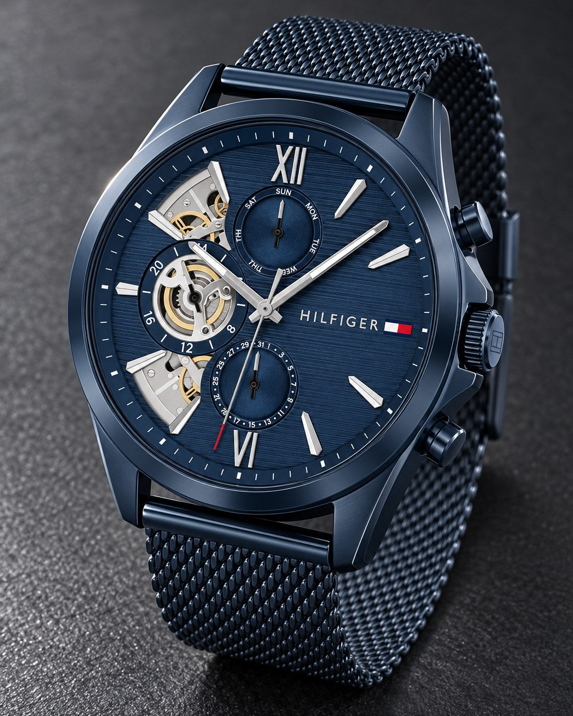 Tommy Hilfiger watch 1710648 product view 5