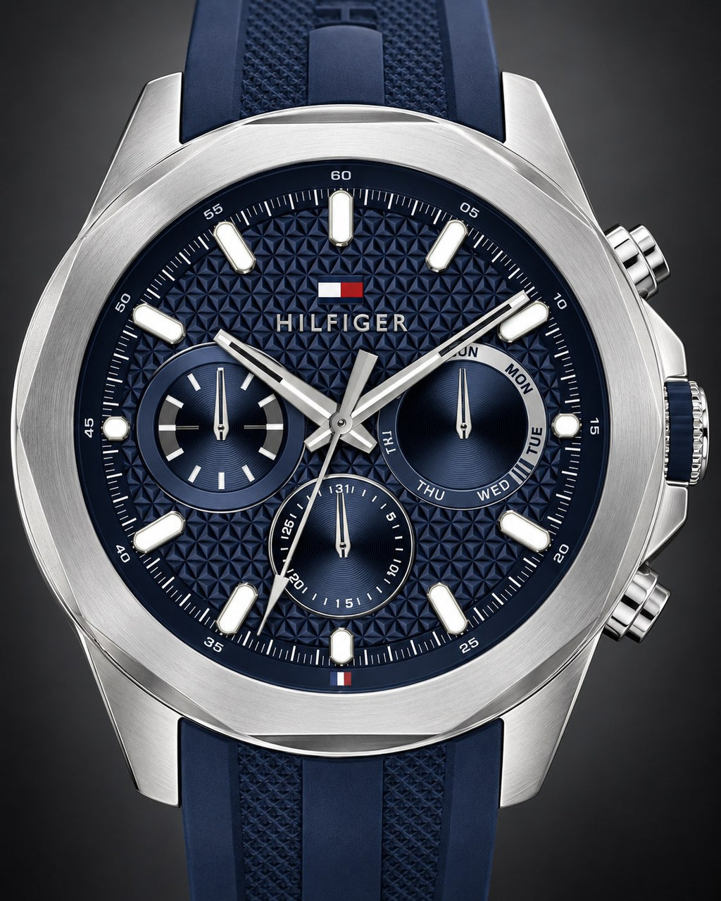 Tommy Hilfiger watch 1710649 product view 3