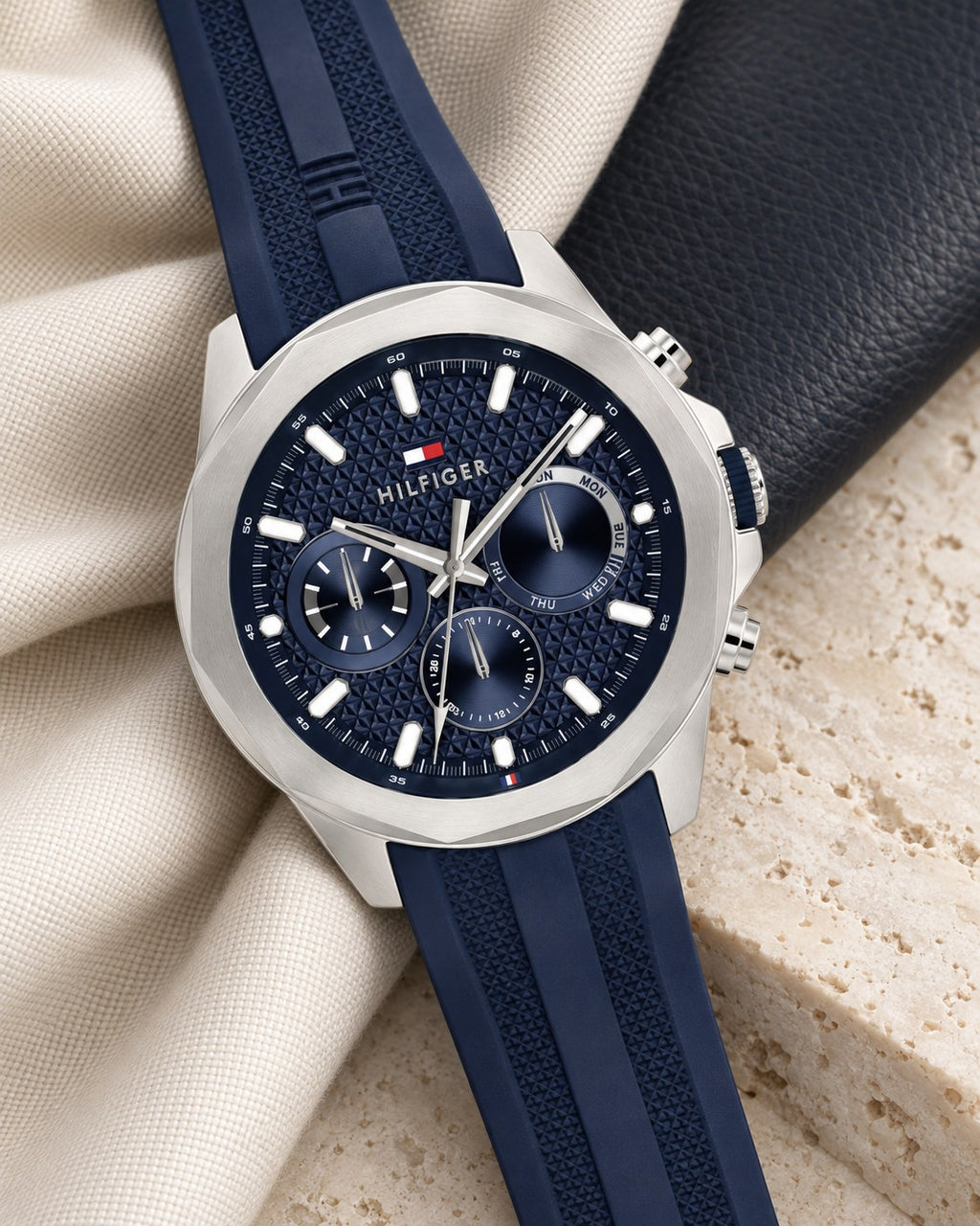 Tommy Hilfiger watch 1710649 product view 4