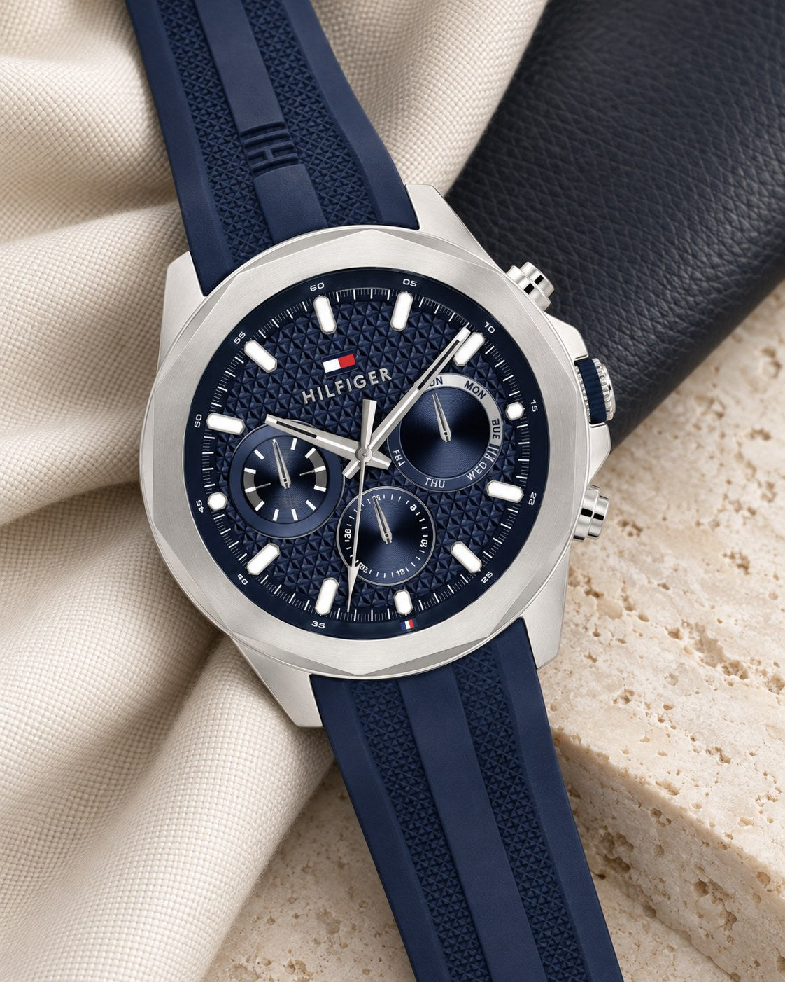 Tommy Hilfiger watch 1710649 product view 4