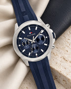 Tommy Hilfiger watch 1710649 product view 4
