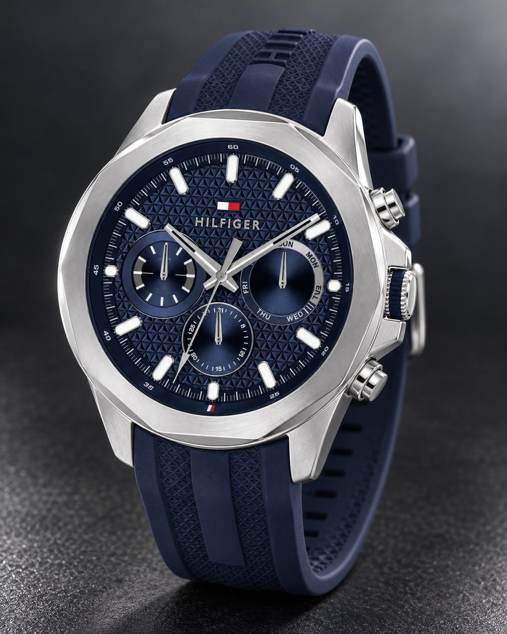 Tommy Hilfiger watch 1710649 product view 5