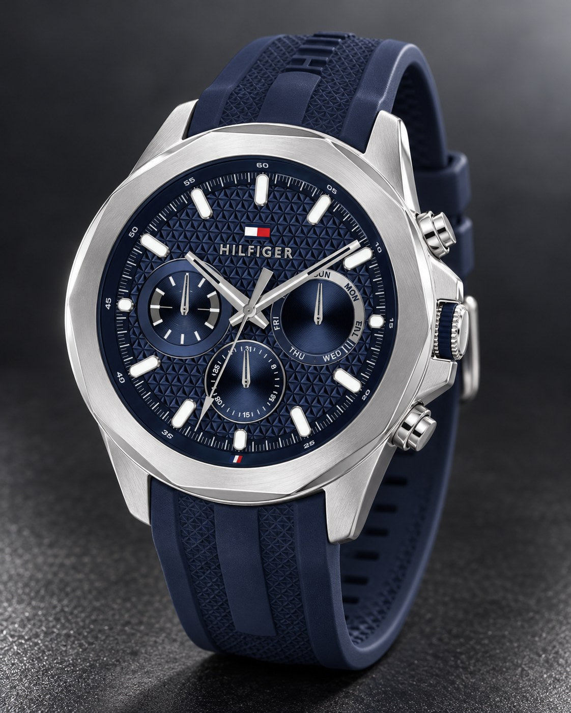 Tommy Hilfiger watch 1710649 product view 5