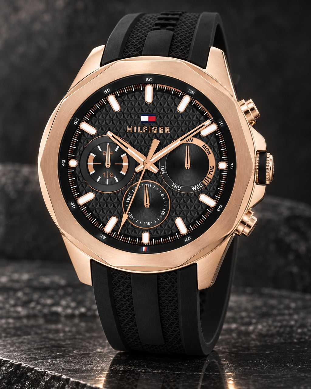 Tommy Hilfiger watch 1710650 product view 2