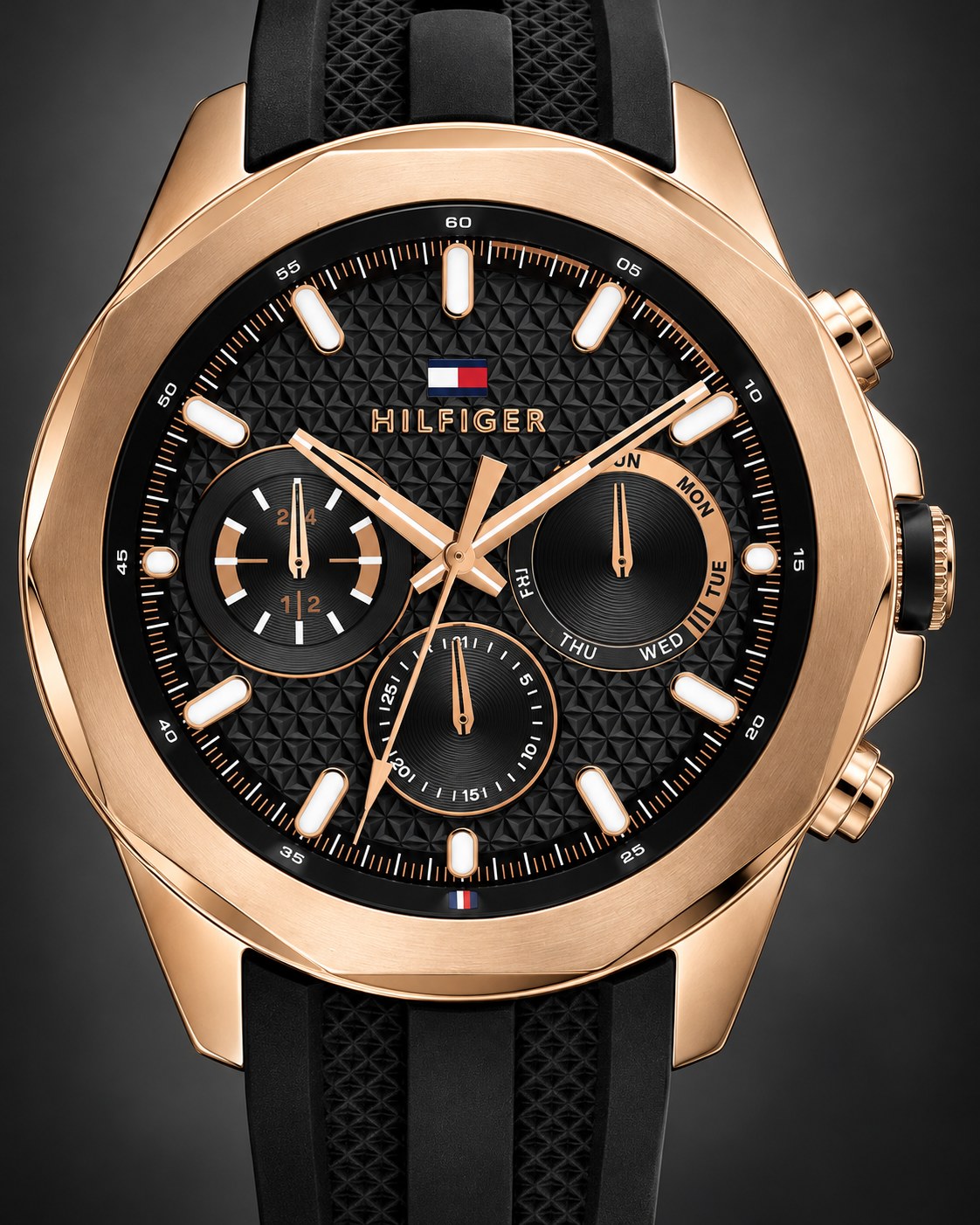 Tommy Hilfiger watch 1710650 product view 3