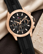 Tommy Hilfiger watch 1710650 product view 4