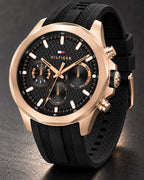 Tommy Hilfiger watch 1710650 product view 5