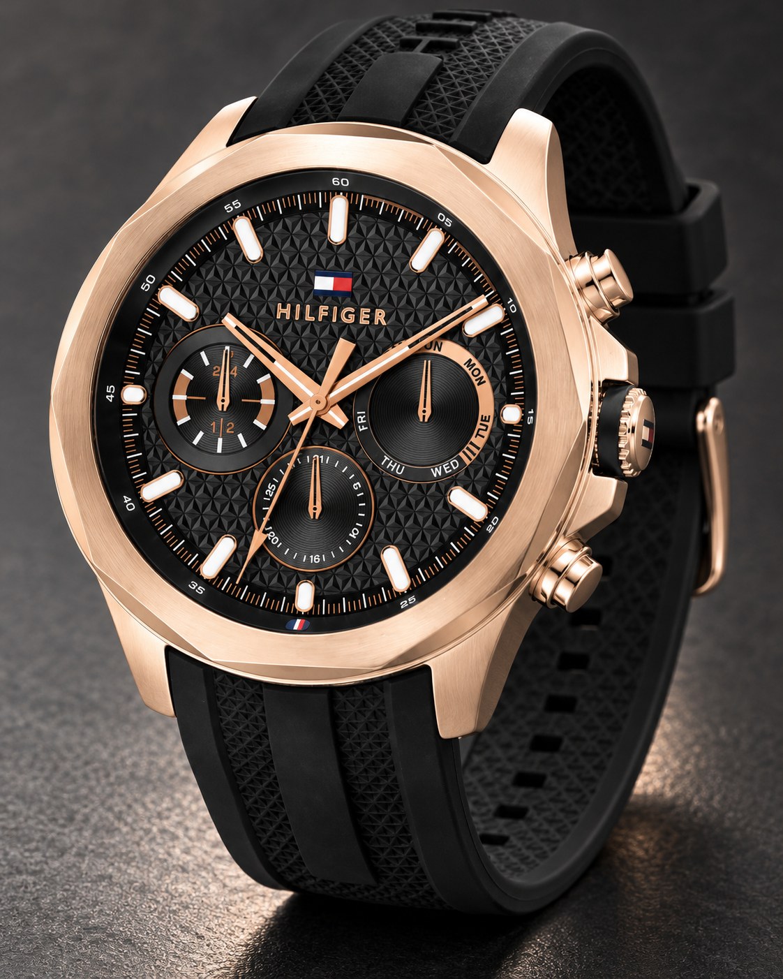 Tommy Hilfiger watch 1710650 product view 5