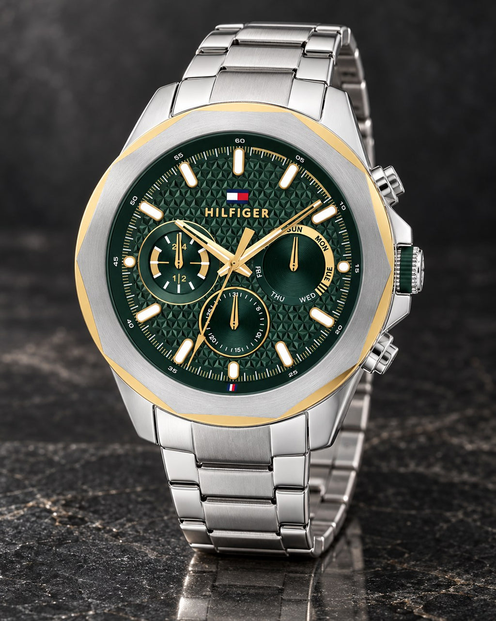 Tommy Hilfiger watch 1710651 product view 2