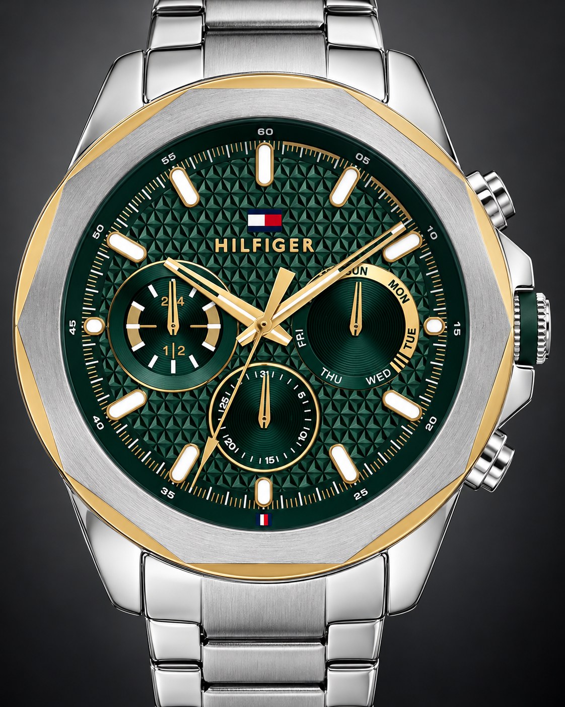 Tommy Hilfiger watch 1710651 product view 3