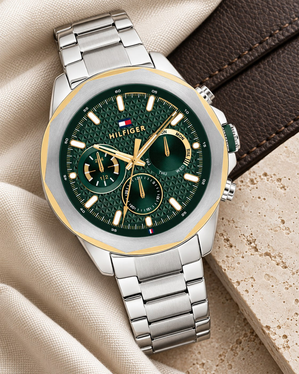 Tommy Hilfiger watch 1710651 product view 4