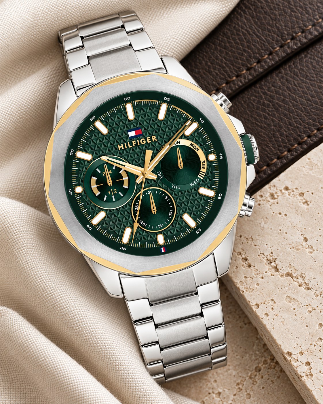 Tommy Hilfiger watch 1710651 product view 4