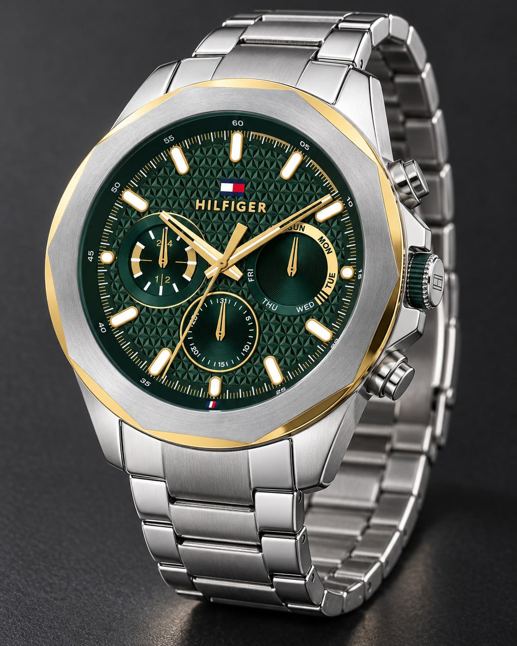 Tommy Hilfiger watch 1710651 product view 5