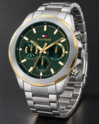 Tommy Hilfiger watch 1710651 product view 5