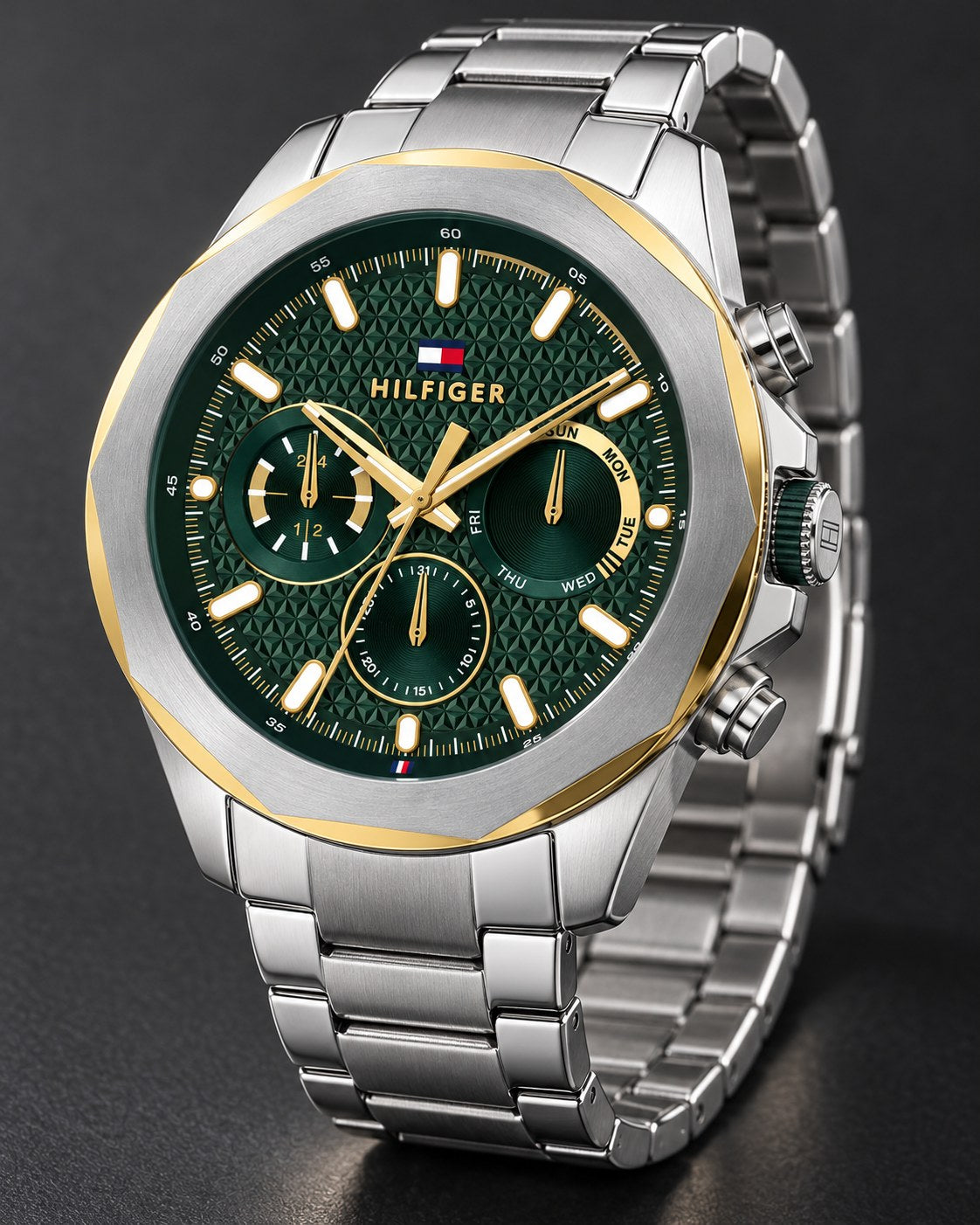 Tommy Hilfiger watch 1710651 product view 5