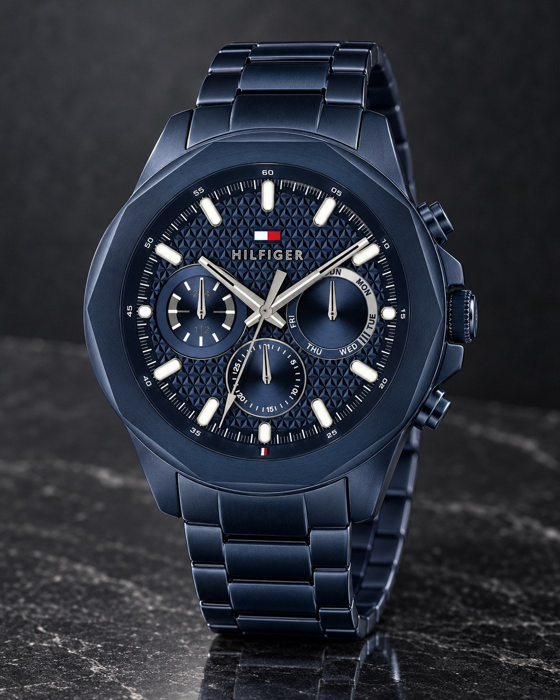 Tommy Hilfiger watch 1710652 product view 2