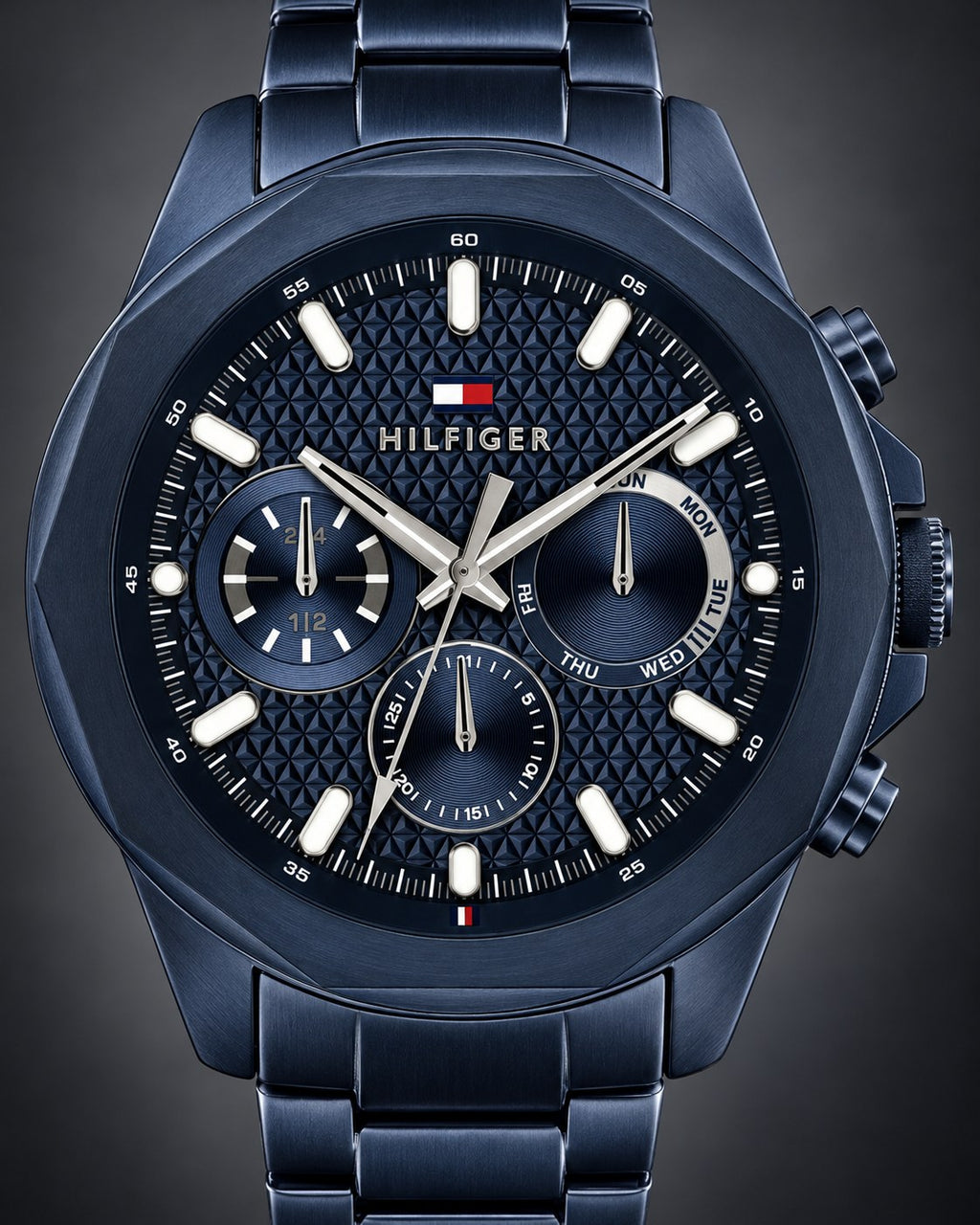 Tommy Hilfiger watch 1710652 product view 3