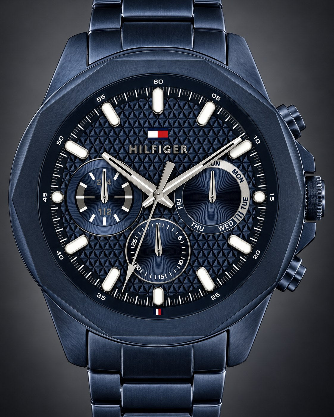 Tommy Hilfiger watch 1710652 product view 3