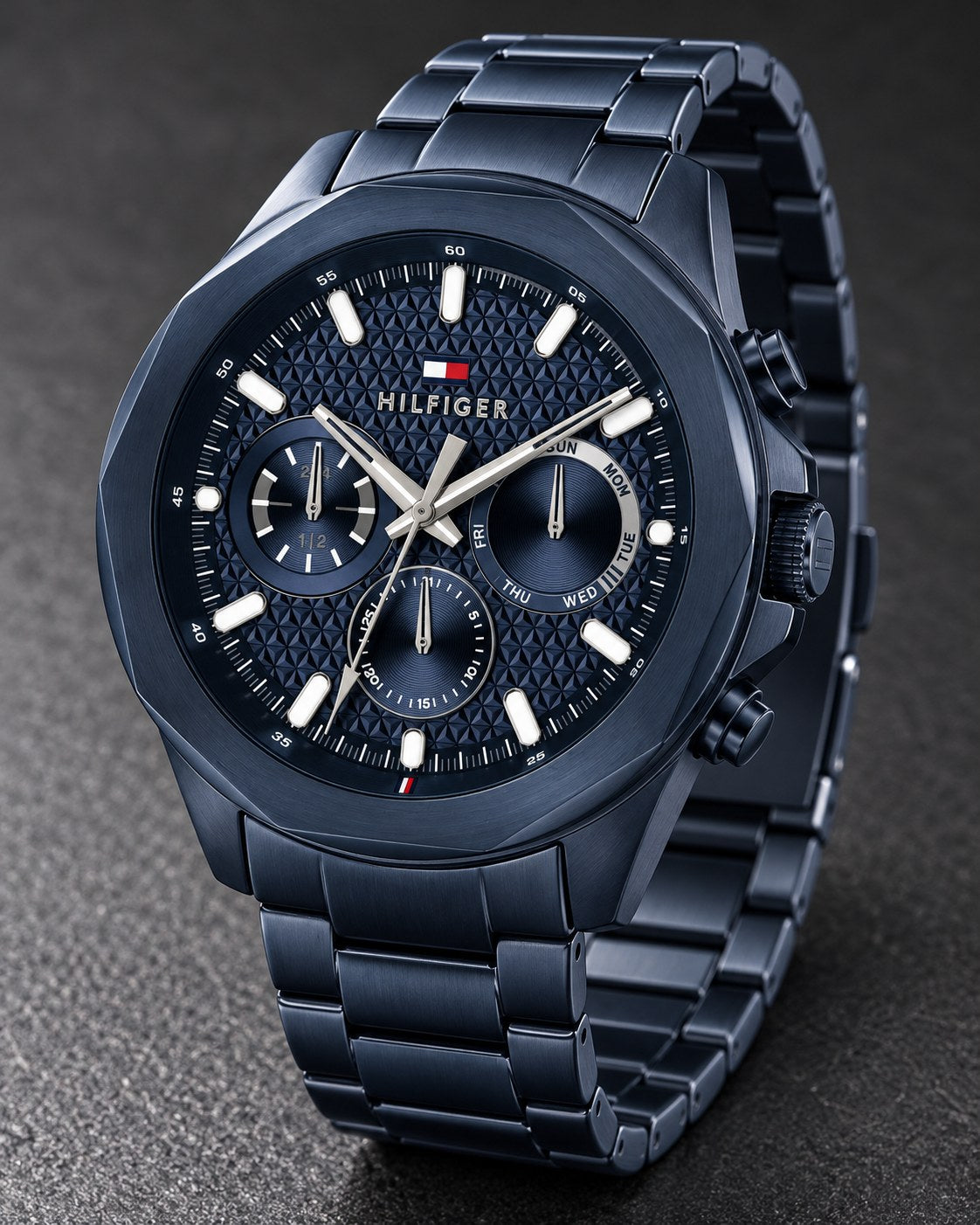 Tommy Hilfiger watch 1710652 product view 5