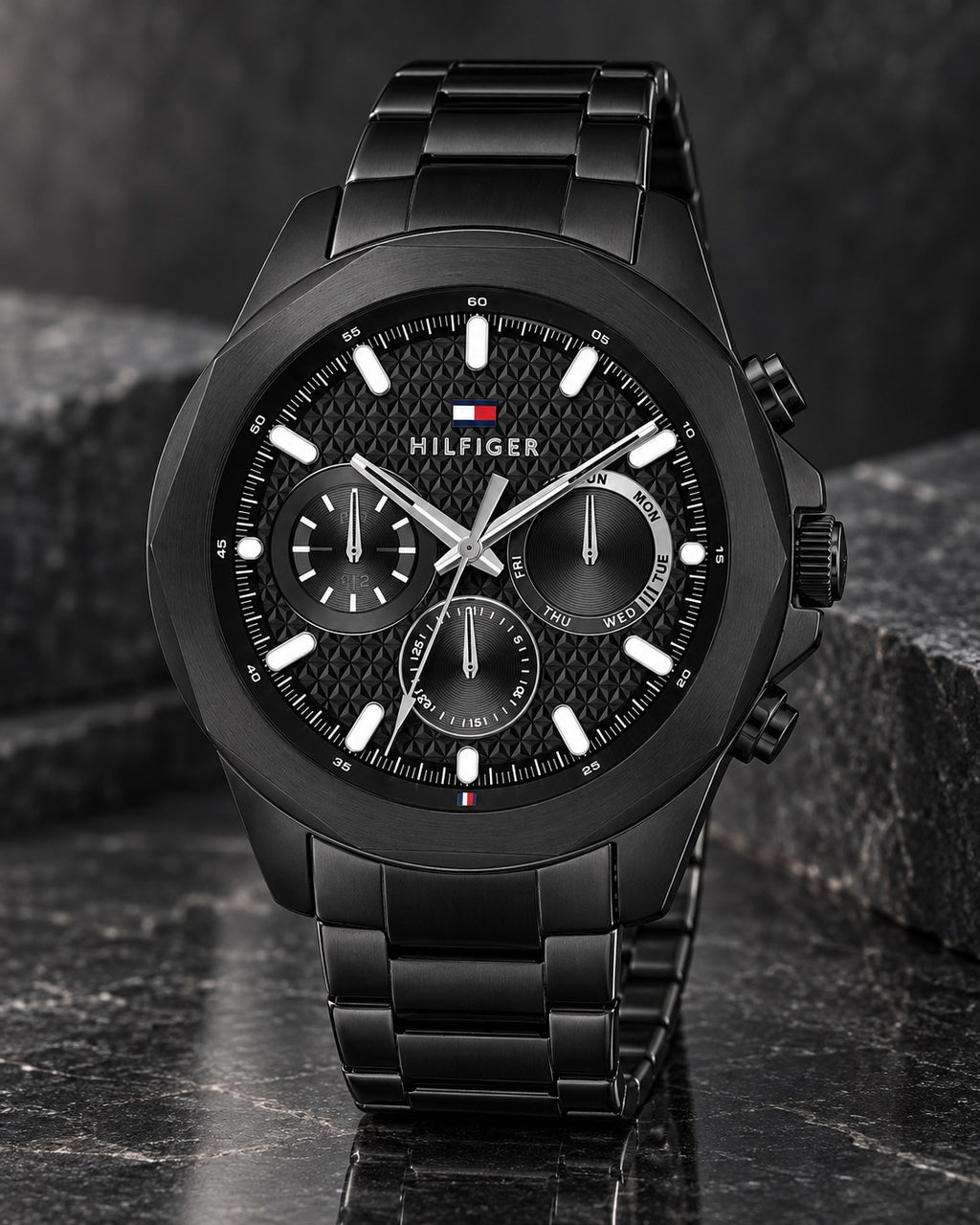Tommy Hilfiger watch 1710653 product view 2