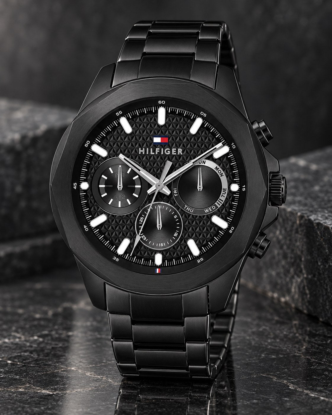 Tommy Hilfiger watch 1710653 product view 2