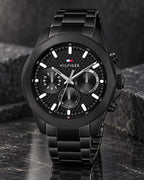 Tommy Hilfiger watch 1710653 product view 2