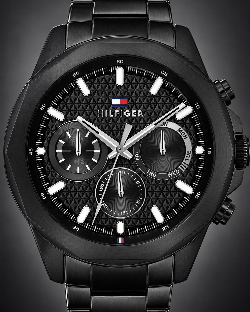 Tommy Hilfiger watch 1710653 product view 3