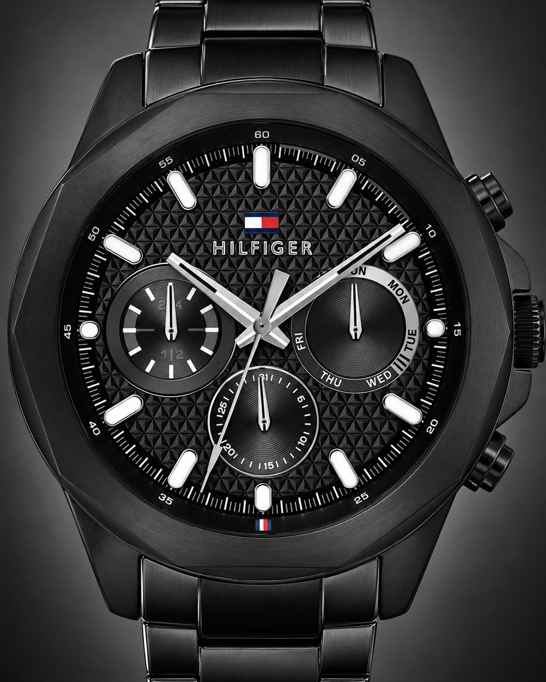Tommy Hilfiger watch 1710653 product view 3