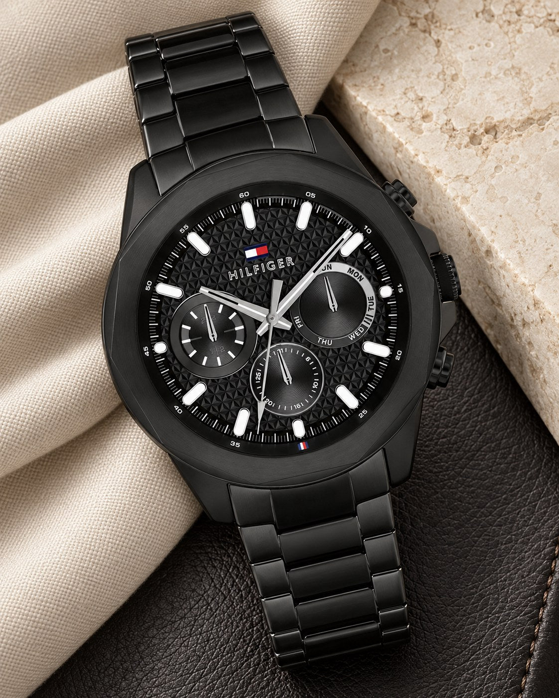 Tommy Hilfiger watch 1710653 product view 4
