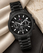 Tommy Hilfiger watch 1710653 product view 4