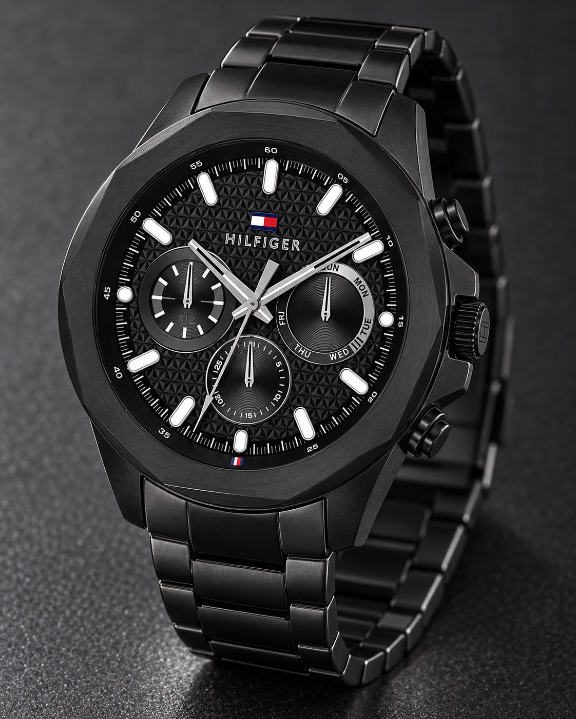 Tommy Hilfiger watch 1710653 product view 5