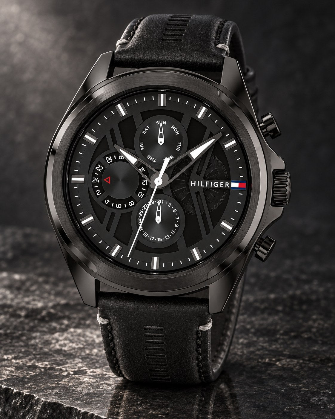 Tommy Hilfiger watch 1710654 product view 2