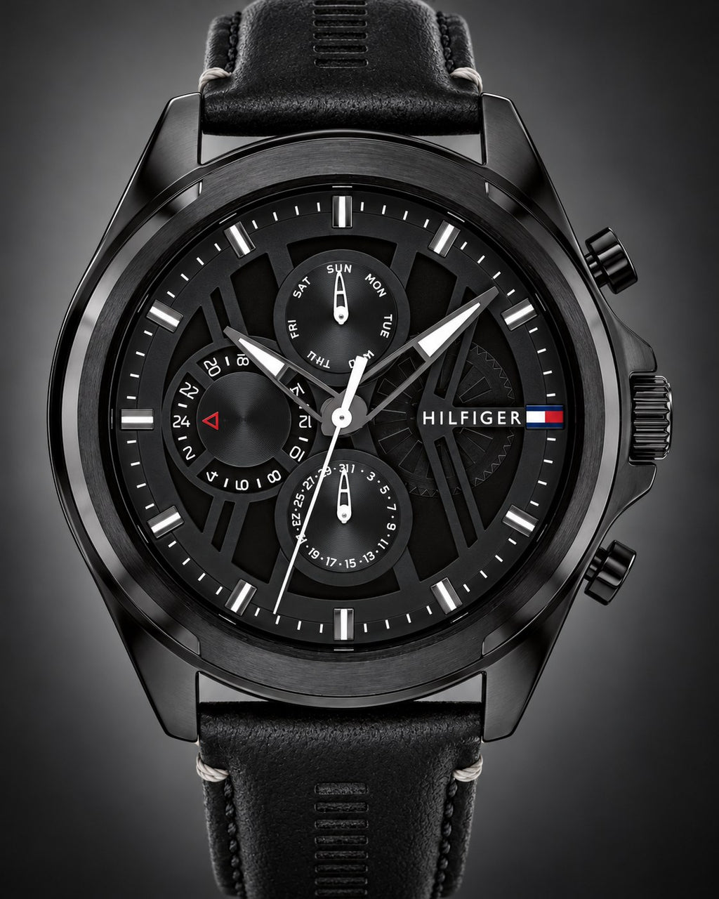 Tommy Hilfiger watch 1710654 product view 3